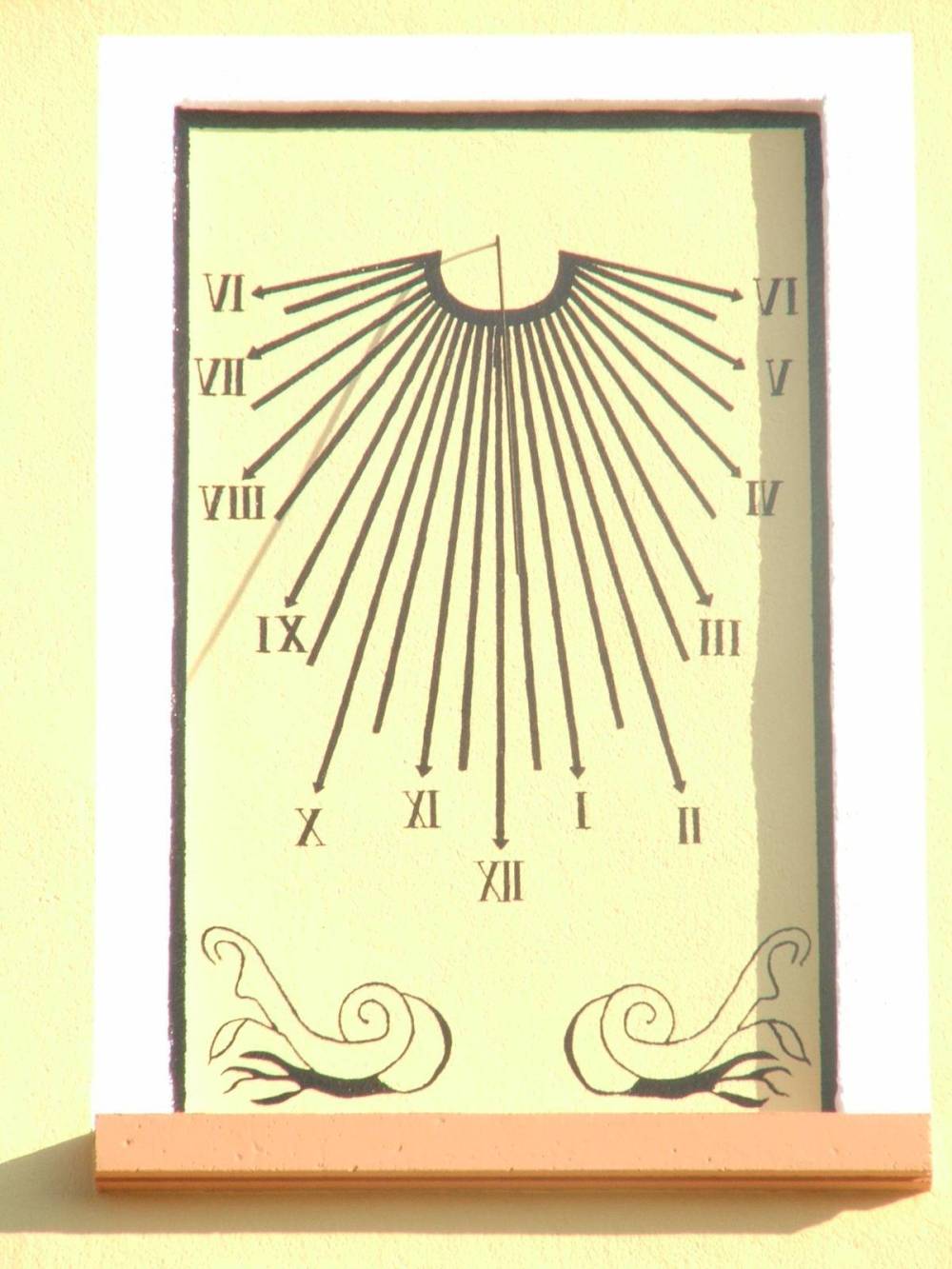 Horloge
