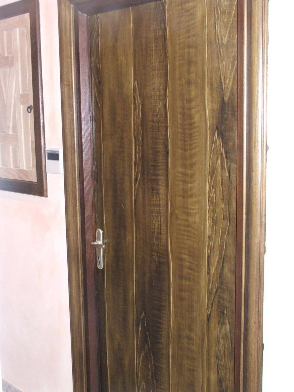 Porte