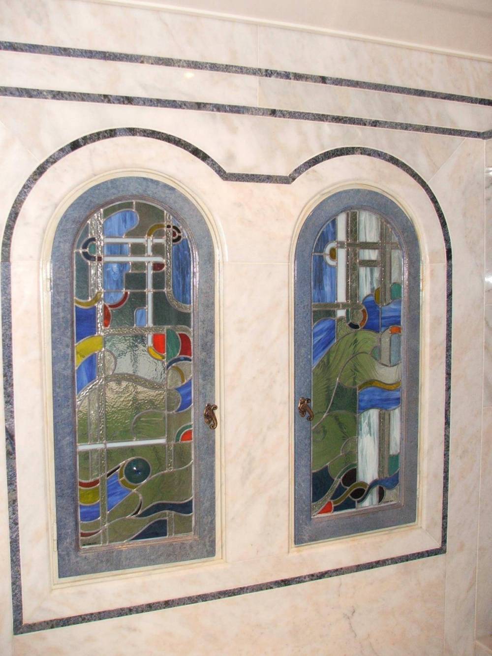 Vitres