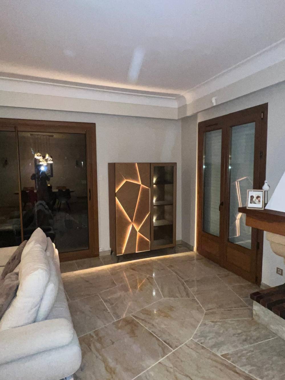 Salon